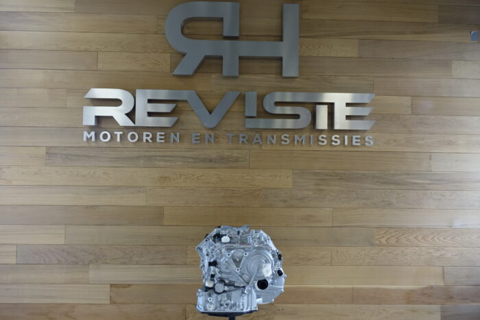 versnellingsbak problemen nissan qashqai